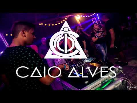 CAIO ALVES - The Sensations #2