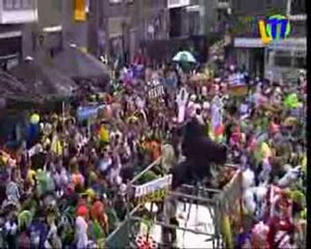 L1TV Boetezitting 2008: Beppie Kraft