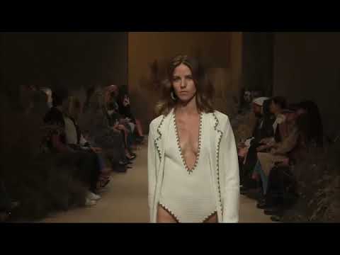 YouTube — Paris Fashion Week: Watch
