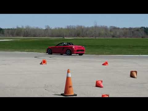 Thumbnail for Falcon Motorsport @ Grand Bend Raceway 2022, Green Group # 2 by Car