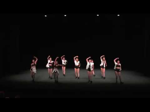 SDS GRIFFITH - Shannon's Dance Studio