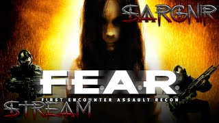 Sargnir Stream - Пожилая ересь: F.E.A.R. | Донат нужен

Помощь каналу: https://www.donationalerts.com/r/sargnir1349
TELEMOST: https://telemost.video/CXEMA675 
Твитч канал: https://www.twitch.tv/sargnir1349/
Стрим на GoodGame