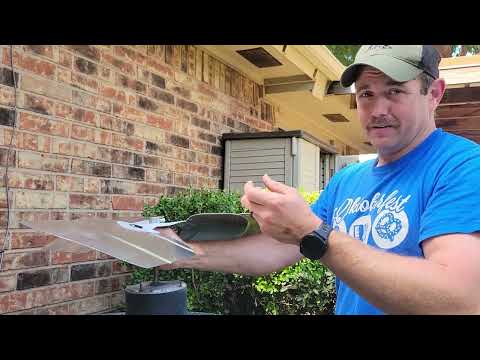 Trane Xr13 Ac Fan Replacement
