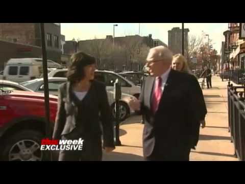 Warren Buffett on Communication Skills