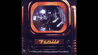 My Friend the Sun - Family