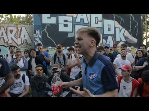 MAGNETO MARTINO vs SOK TEIT | 8VOS | Fecha 4 | (Torneo Pretemporada 2021/22)