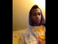Drake Shot For Me Cover Kid Khaliq