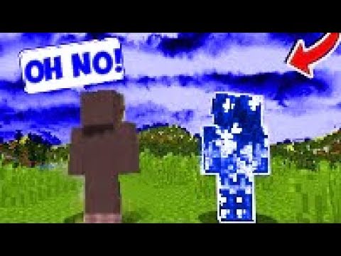 Minecraft The Brine's - THE BUBBLE DIMENSION