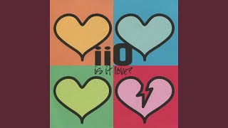 Is It Love? (feat.Nadia Ali)