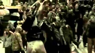 &quot;The Devil Wears Prada - Outnumbered&quot; Official &quot;Th