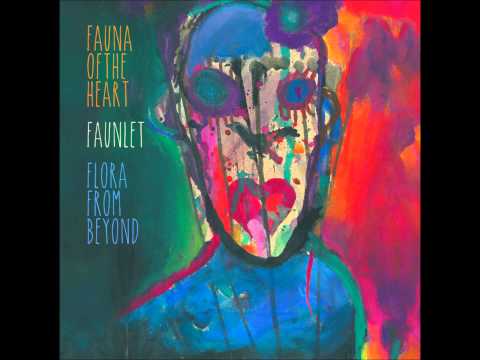 Faunlet - Coral