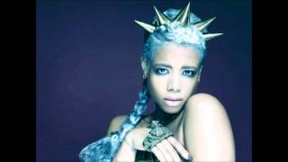 Kelis.Distance (Promo 2012)