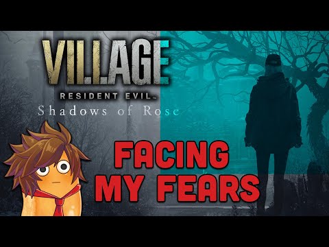 Shadow of Rose FULL PLAYTHROUGH