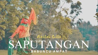 Download lagu SAPUTANGAN BABUNCU AMPAT - Aasilah Cilla | Lirik & Terjemahan | Lagu Banjar Terbaru | 25th mp3 Download lagu SAPUTANGAN BABUNCU AMPAT - Aasilah Cilla | Lirik & Terjemahan | Lagu Banjar Terbaru | 25th mp3