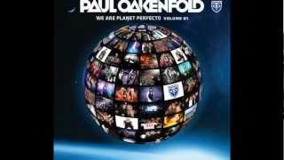 Paul Oakenfold - Starry Eyed Surprise (Soleffekt&#39;s HOUSE Mix)