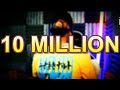 CoryxKenshin SCREAMING 10 MILLION Subscribers