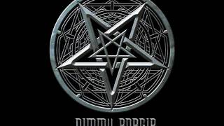 DimmuBorgir - The Sacrilegious Scorn