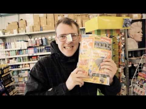 Coca Core Company - Coca Core Company - STUDIO 2012.wmv