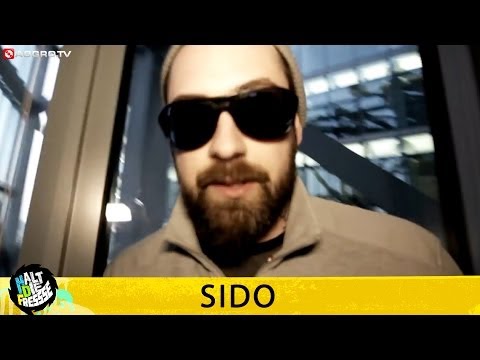 SIDO SHUT UP 05 NO. 260 (OFFICIAL HD VERSION AGGROTV)