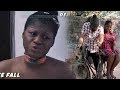PALACE FALL APART New Hit Movie 2020 Latest Nigerian Nollywood Movie