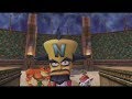 Crash Nitro Kart Xbox Part 31 31 Team Cortex Vs Emperor Velo XXVII Final Race