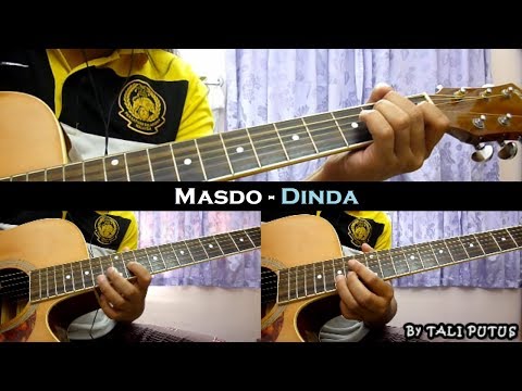 Masdo Dinda Instrumentalfull Acousticguitar Cover Tali Putus