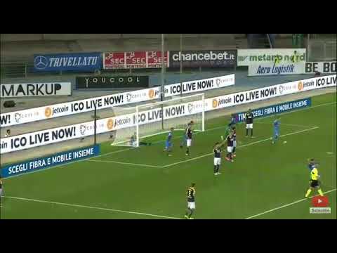 TUTTI I GOL DEL NAPOLI SERIE A TIM STAGIONE 2017/2018