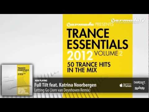 Full Tilt feat. Katrina Noorbergen - Letting Go (Jorn van Deynhoven Remix)