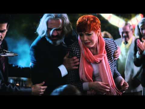 Ужаленные - Trailer