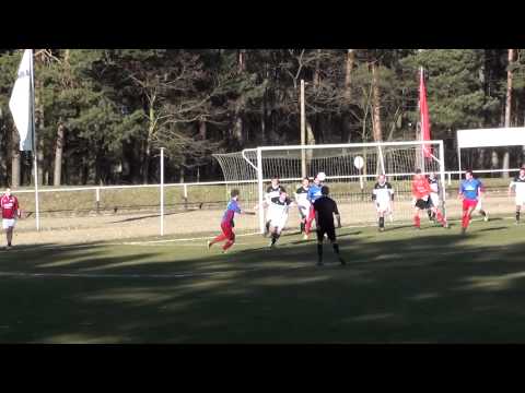 TuS S/W Bismark - FSV Barleben