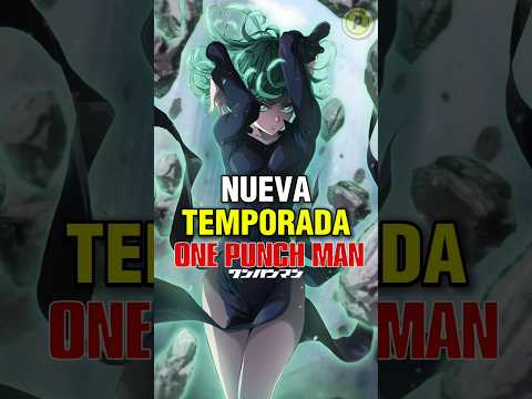 WHAT WILL WE SEE IN ONE PUNCH MAN SEASON 3? #anime #opm #saitama #manga #onepunchman #garou