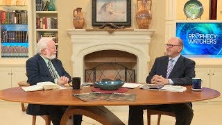 A New Day is Dawning at Prophecy Watchers