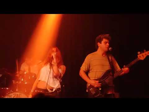 Barbee - Bad Mood (2025-12-11 - Metropool, Hengelo, NL)