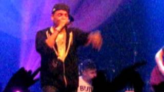 Big Wheels - Down With Webster Toronto SA