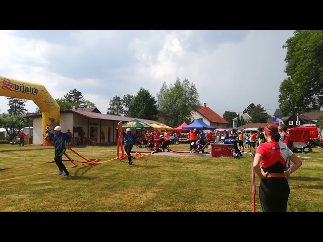 Příšovice, 09. 06. 2018