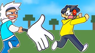DON'T GET SLAPPED! (Roblox)