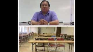 HEAVEN'S NOW MY HOME (R.I.P MANONG JUN)