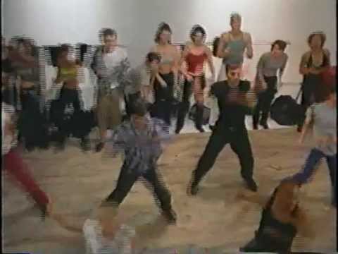 Do You Wanna Dance? - Trailer 1