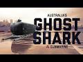 Inside The Ghost Shark Australia S AI Submarine Changing Warfare