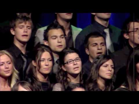 Blessed Be your Name