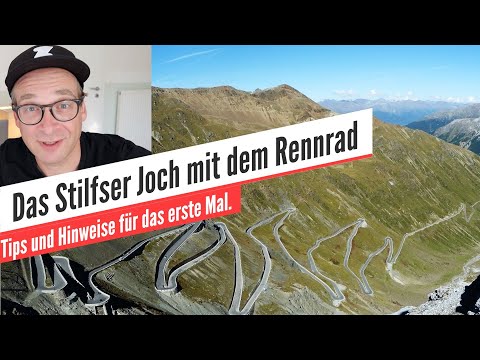 #13 Das Stilfser Joch mit dem Rennrad - 6 Tips für das erste Mal