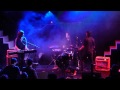 The Big Sleep - Valentine - Sound City - The Kazimier, Liverpool, 17th May 2012
