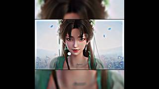 Download lagu Tidak Biyao😭💔||JJ DONGHUA JADE DYNASTY S3||#biyao #zhangxiaofan #zhuxian mp3