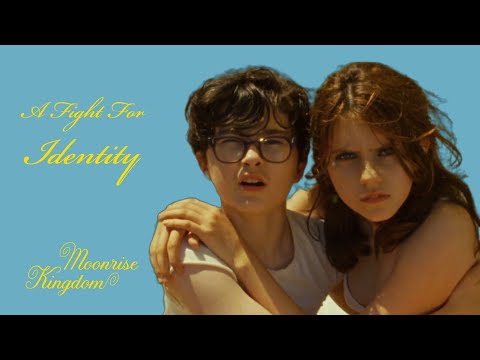 Moonrise Kingdom Analysis | A Fight for Identity