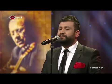 Mustafa Kemal Şimşek Perisan Hallarim