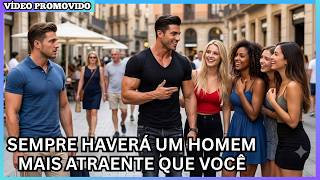 COMO O LOOKSMAXXING VAI DESTRUIR O MERCADO SEXUAL (DE NOVO)