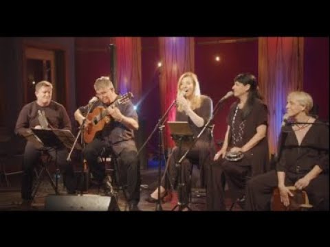 Brazilian Jazz Quintet - Medley "Corcovado", "Samba de Verão", "Chega de Saudade"