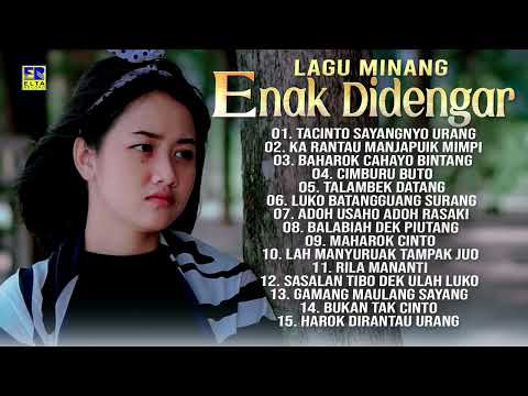 Lagu Minang Enak Didengar - Lagu Minang Terbaru 2023