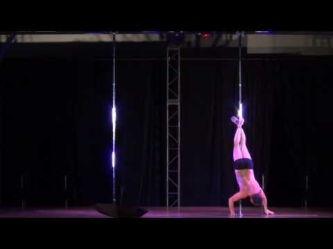 NAPDC 2016 Grand Masters - Bob Zamora