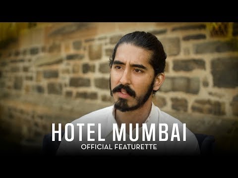 Hotel Mumbai (Featurette)